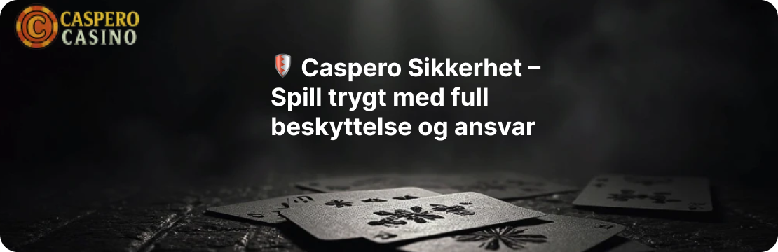 casino caspero